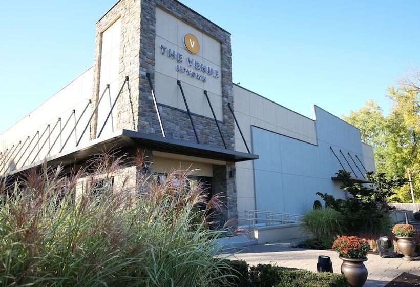 Best Western Plus Kingston Hotel And Conference Center