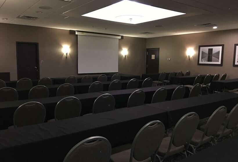 Best Western Plus Kingston Hotel And Conference Center