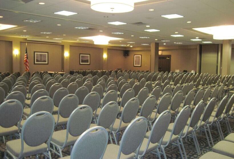 Best Western Plus Kingston Hotel And Conference Center