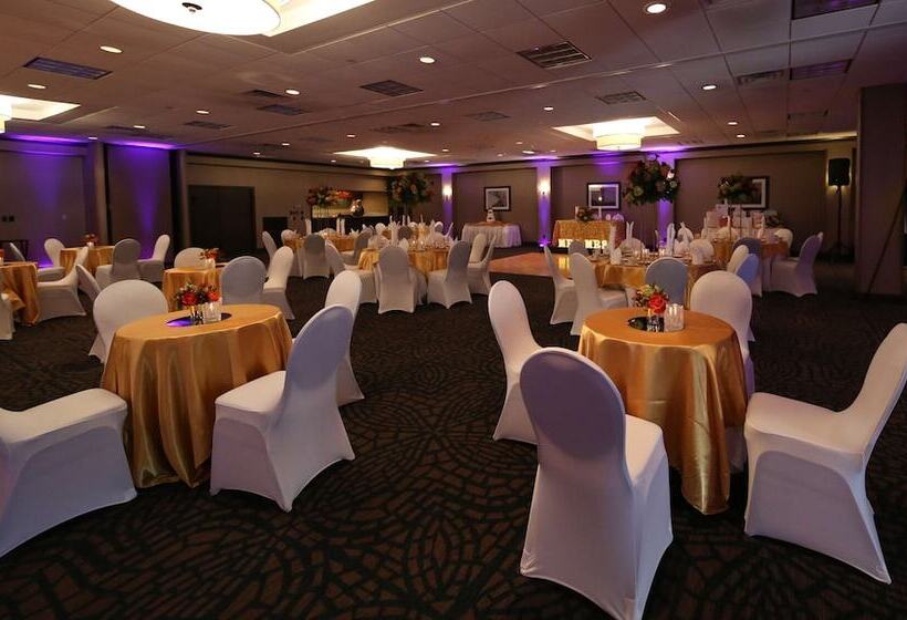 Best Western Plus Kingston Hotel And Conference Center