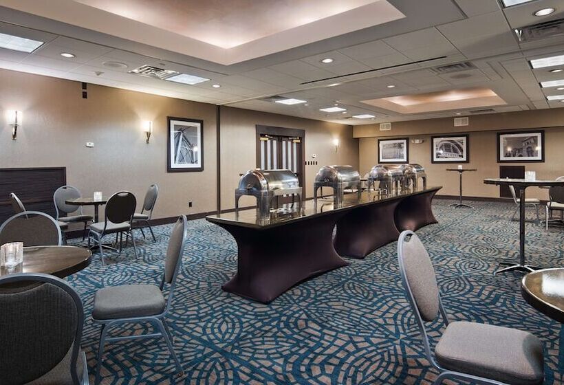 Best Western Plus Kingston Hotel And Conference Center