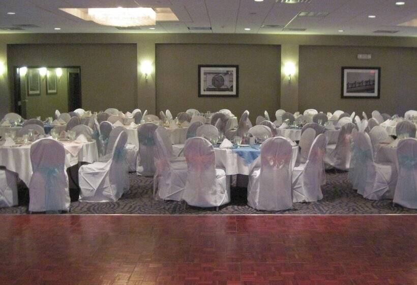 Best Western Plus Kingston Hotel And Conference Center