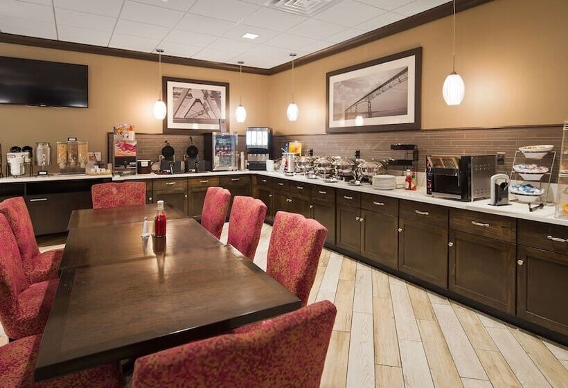 Best Western Plus Kingston Hotel And Conference Center