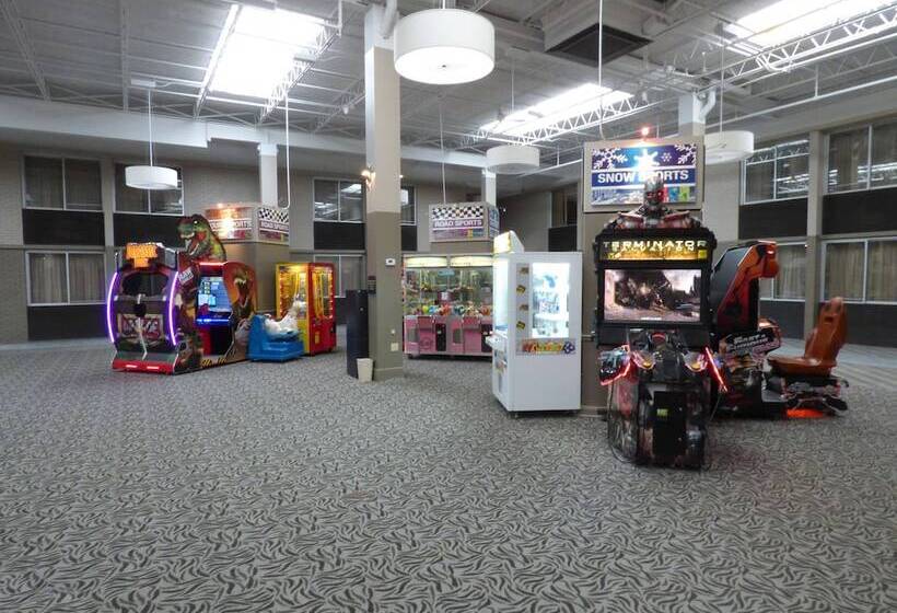 Best Western Plus Kingston Hotel And Conference Center