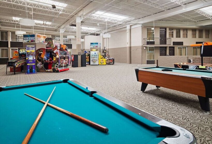 Best Western Plus Kingston Hotel And Conference Center