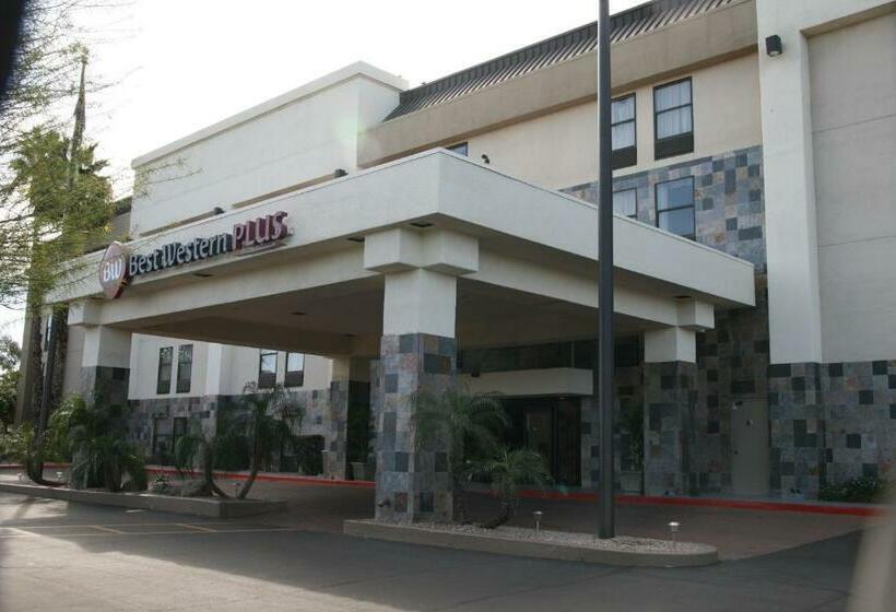هتل Best Western Plus Mesa
