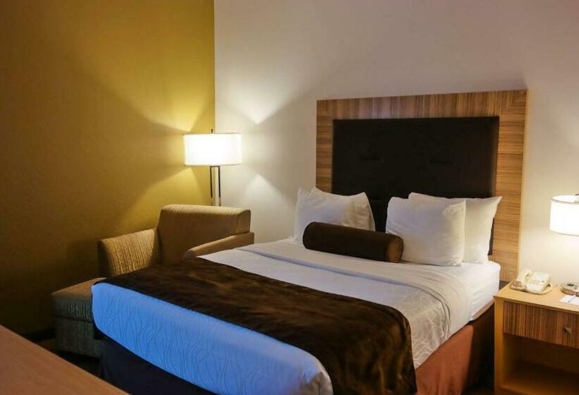 هتل Best Western Plus Mesa