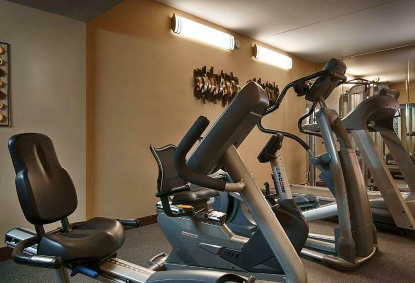 هتل Best Western Plus Mesa