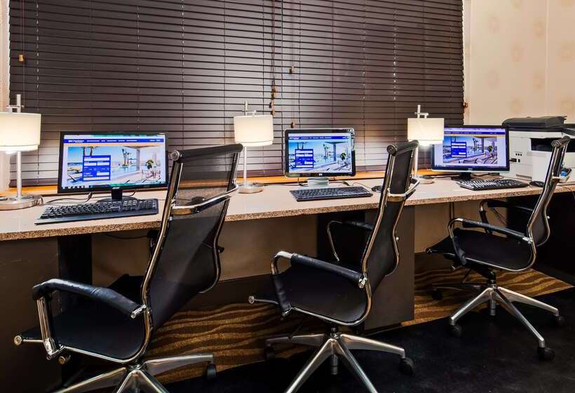 호텔 Best Western Plus Richmond