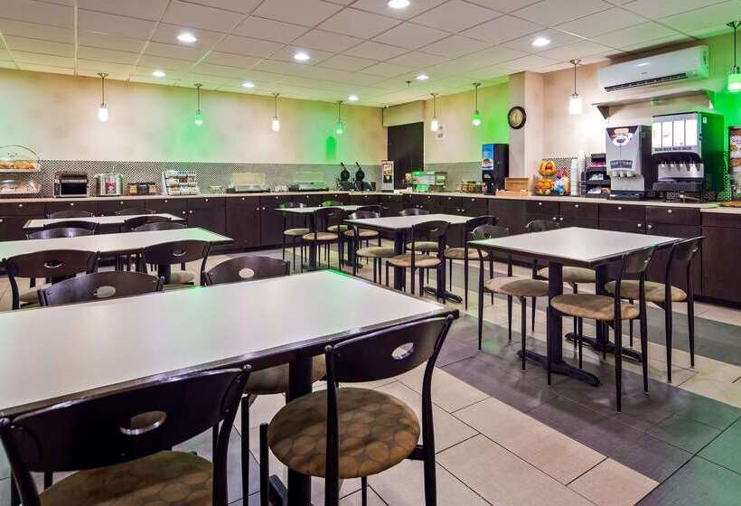 호텔 Best Western Plus Richmond