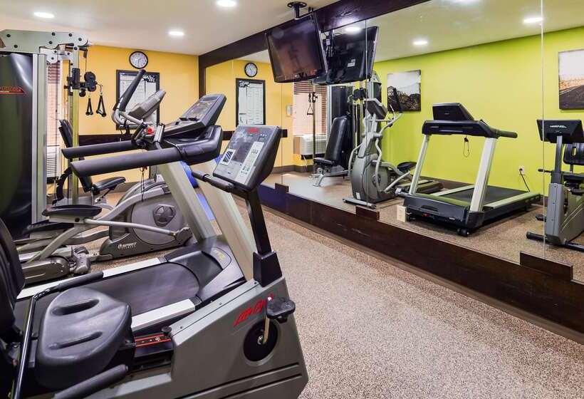 호텔 Best Western Plus Richmond