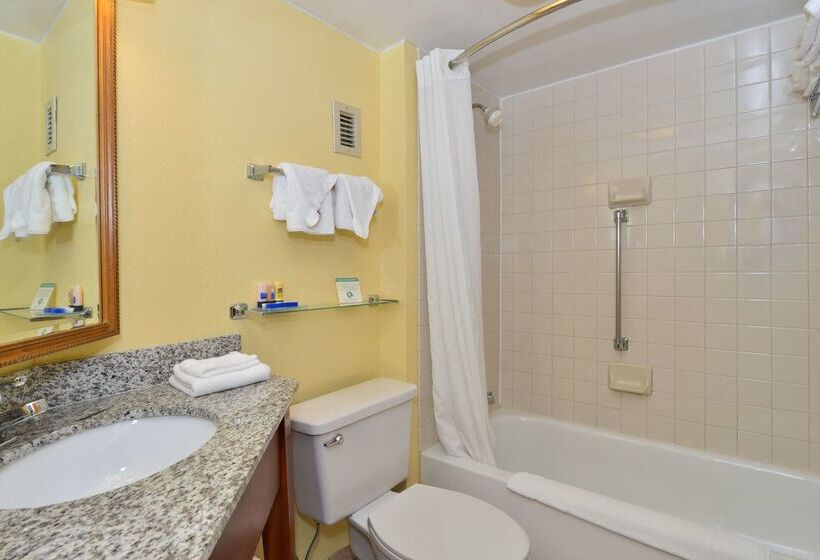 호텔 Best Western Plus Richmond