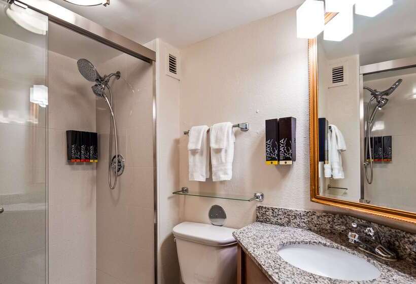 호텔 Best Western Plus Richmond