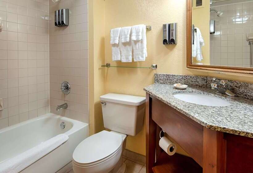 호텔 Best Western Plus Richmond