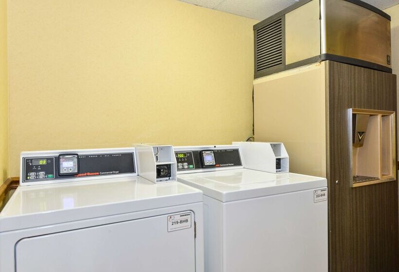 호텔 Best Western Plus Richmond