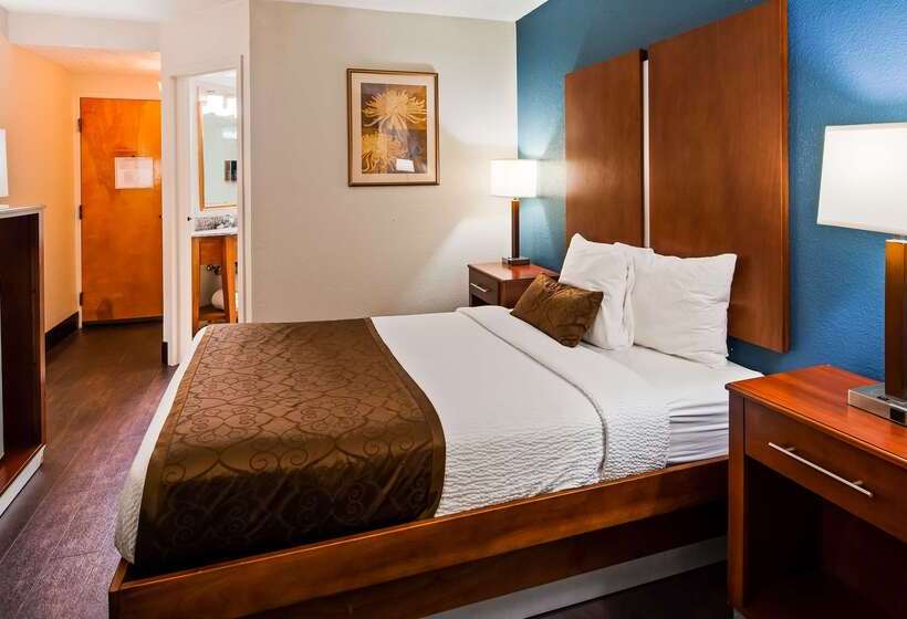 호텔 Best Western Plus Richmond