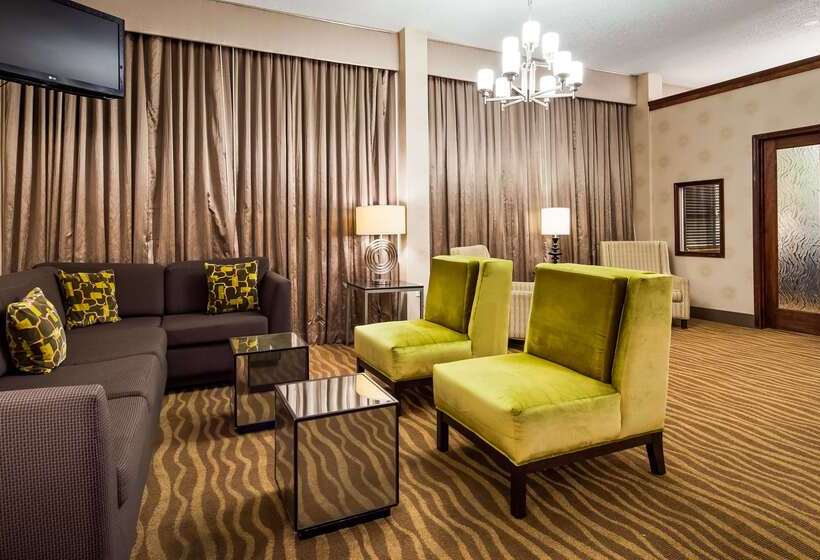 호텔 Best Western Plus Richmond