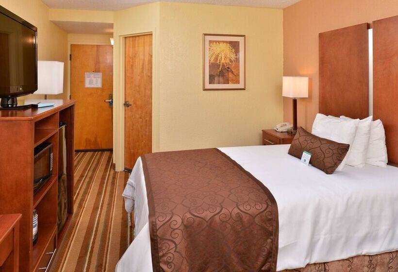 호텔 Best Western Plus Richmond