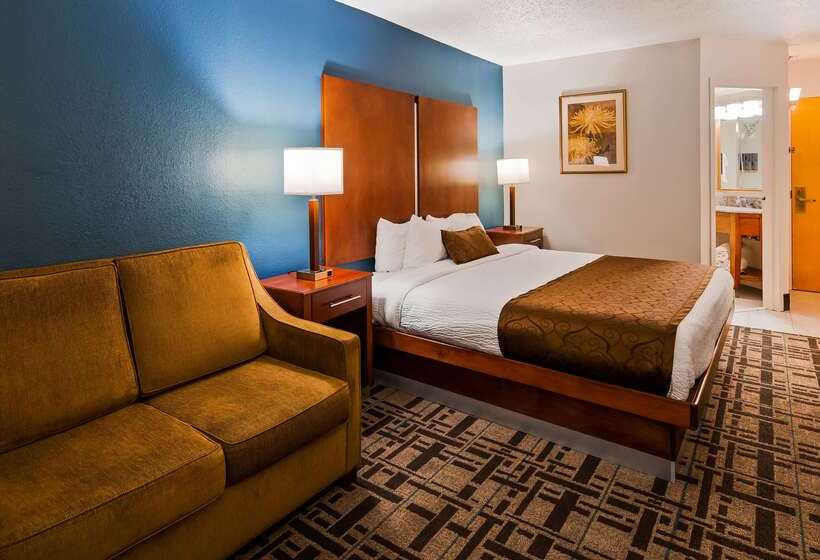 호텔 Best Western Plus Richmond