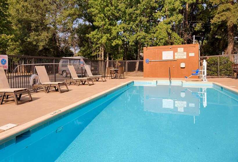 호텔 Best Western Plus Richmond