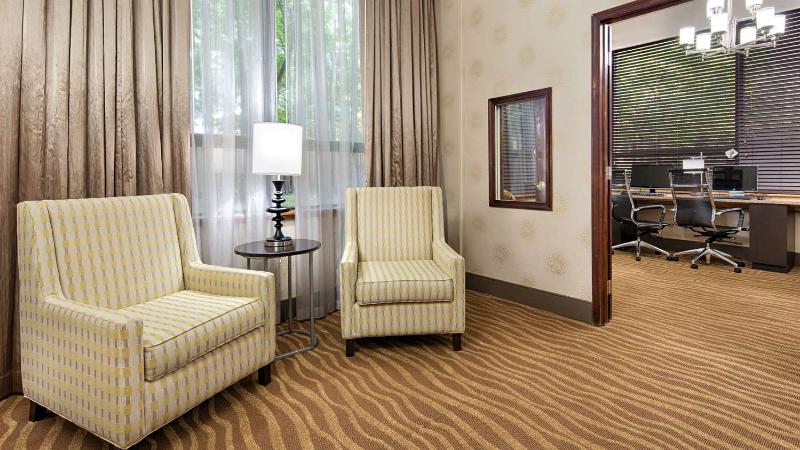 호텔 Best Western Plus Richmond