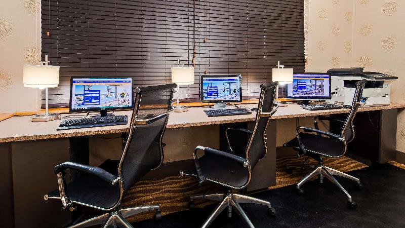 호텔 Best Western Plus Richmond