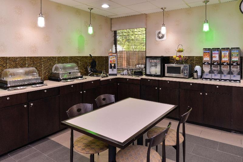 호텔 Best Western Plus Richmond