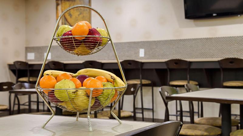 호텔 Best Western Plus Richmond