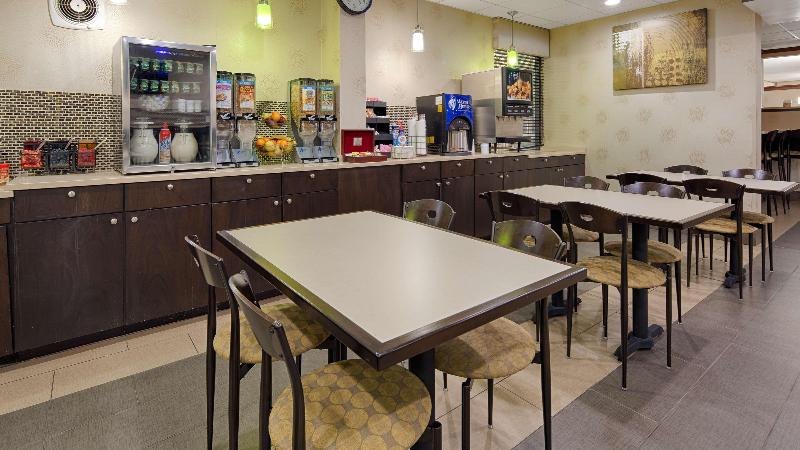 호텔 Best Western Plus Richmond