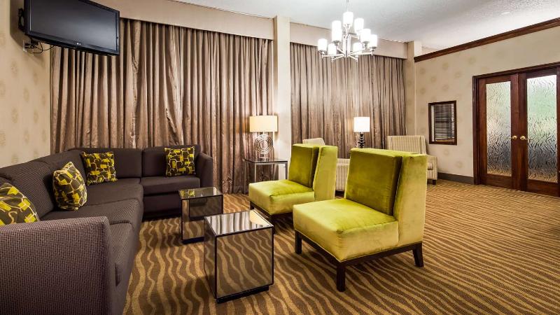 호텔 Best Western Plus Richmond