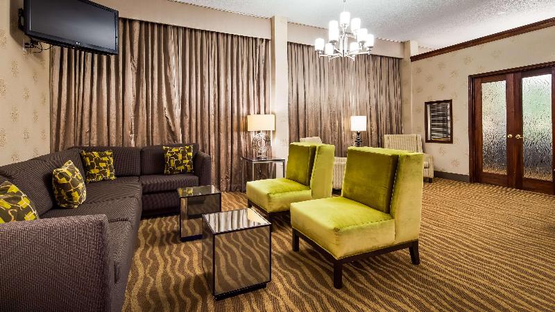 호텔 Best Western Plus Richmond