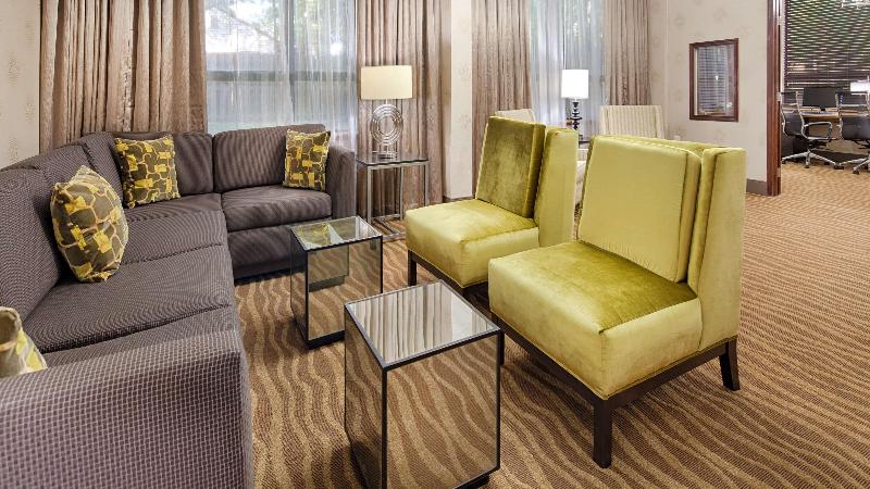 호텔 Best Western Plus Richmond