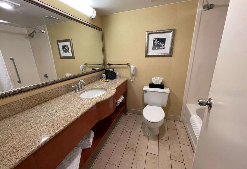 فندق Best Western Plus Waterville Grand