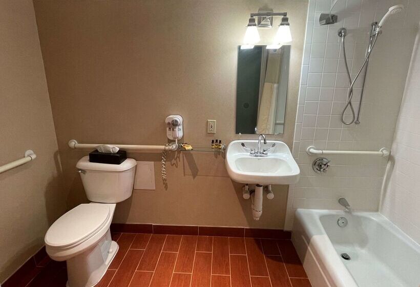 فندق Best Western Plus Waterville Grand