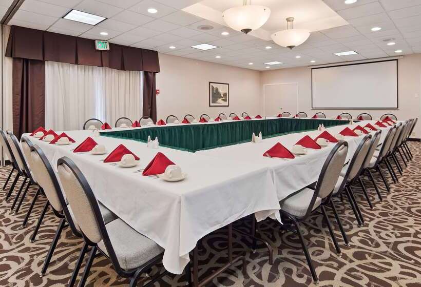 فندق Best Western Plus Waterville Grand