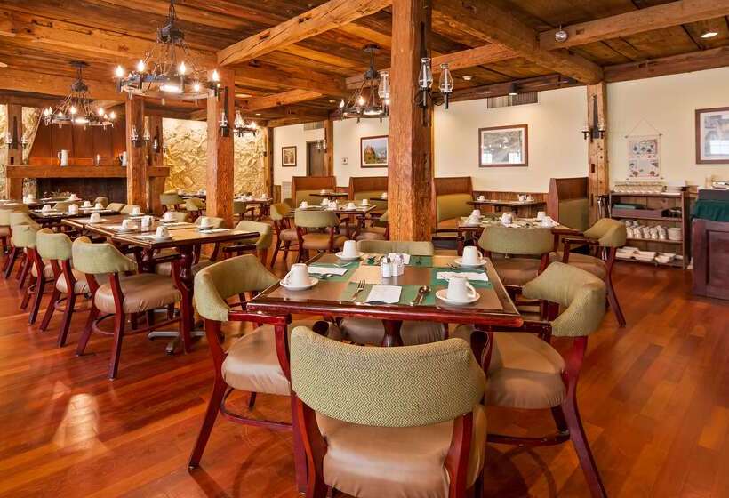 فندق Best Western Plus Waterville Grand