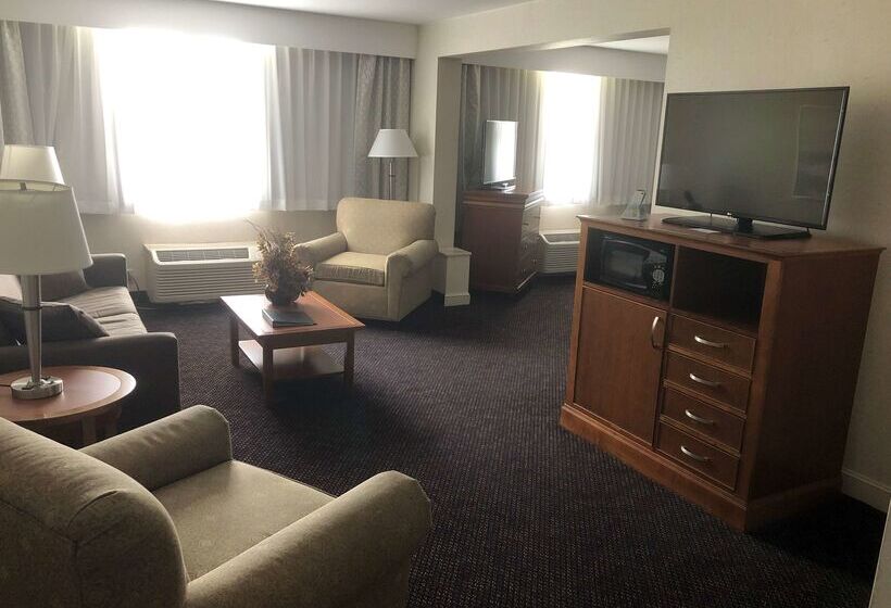 فندق Best Western Plus Waterville Grand