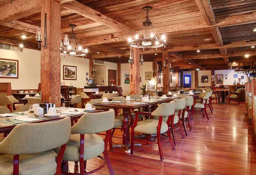 فندق Best Western Plus Waterville Grand