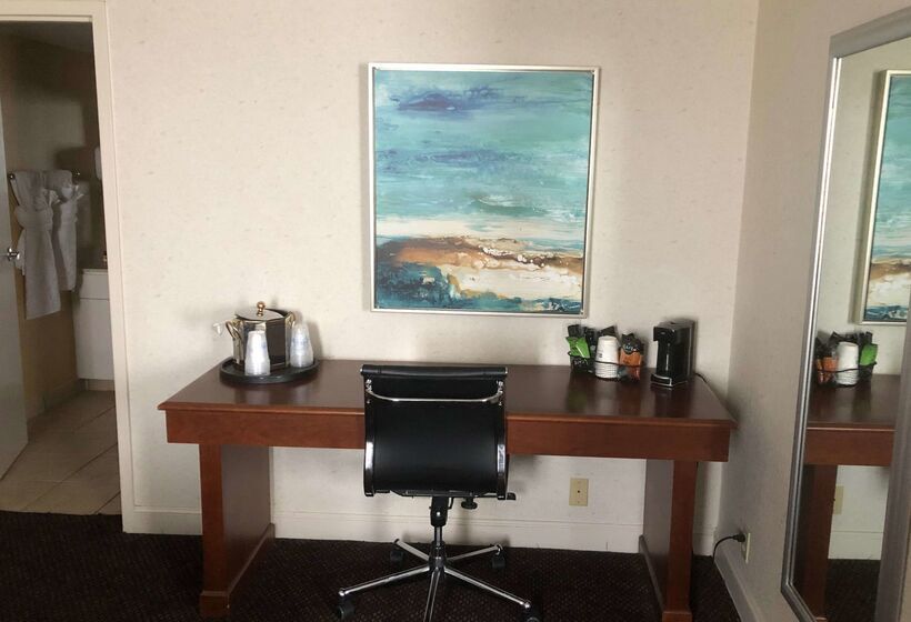 فندق Best Western Plus Waterville Grand