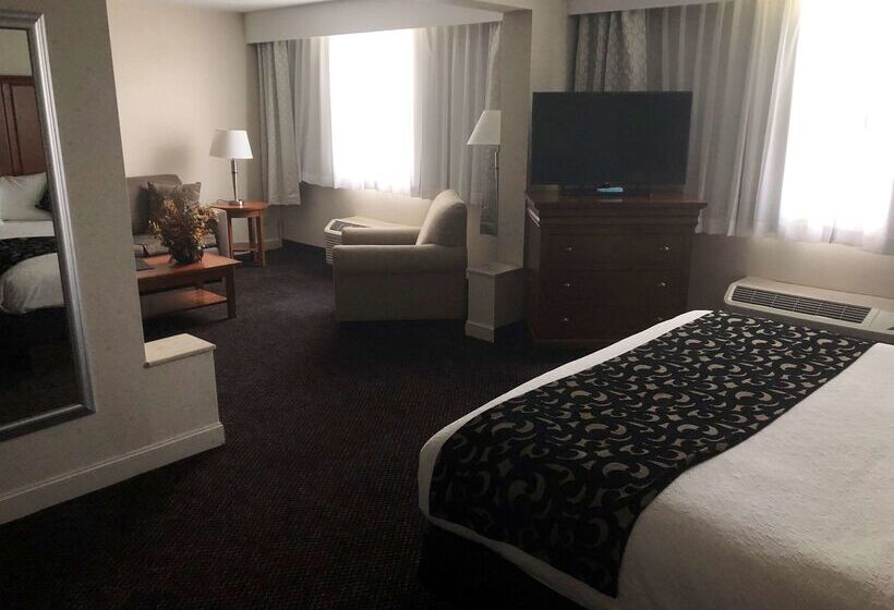 فندق Best Western Plus Waterville Grand