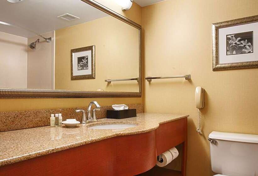 فندق Best Western Plus Waterville Grand