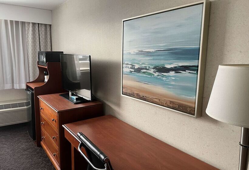 فندق Best Western Plus Waterville Grand