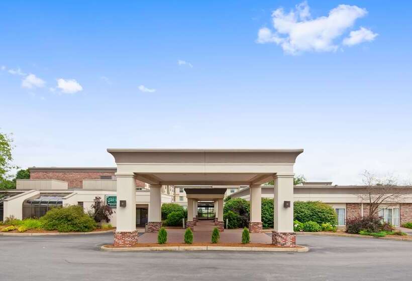 فندق Best Western Plus Waterville Grand