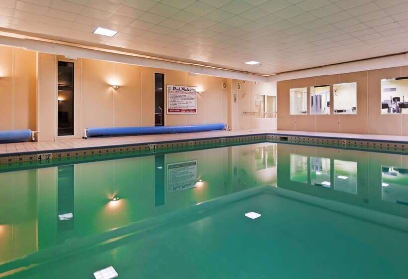 فندق Best Western Plus Waterville Grand