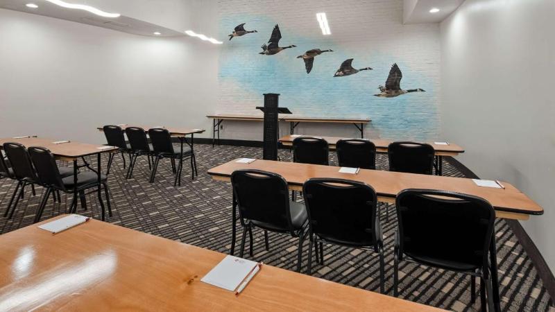 هتل Best Western Plus Wausau Tower Inn