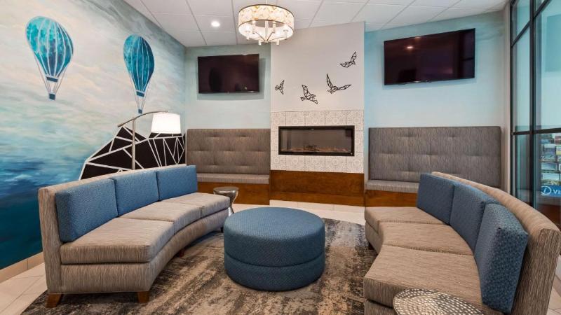 هتل Best Western Plus Wausau Tower Inn