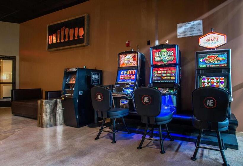 The Great Rivers, Ascend Hotel Collection