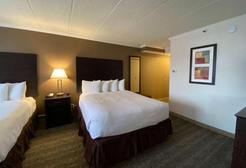 فندق Wyndham Minneapolis South Burnsville