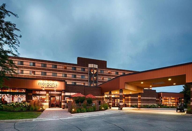 فندق Wyndham Minneapolis South Burnsville