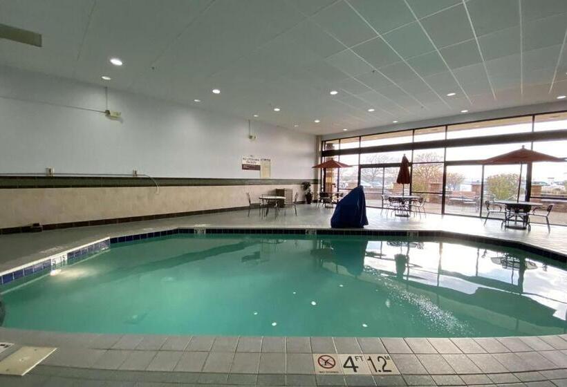 فندق Wyndham Minneapolis South Burnsville